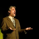 What to do in a Scene That's Unenjoyable, Uncomfortable, or Potentially Harmful