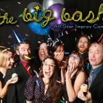 Round Rock Big Bash