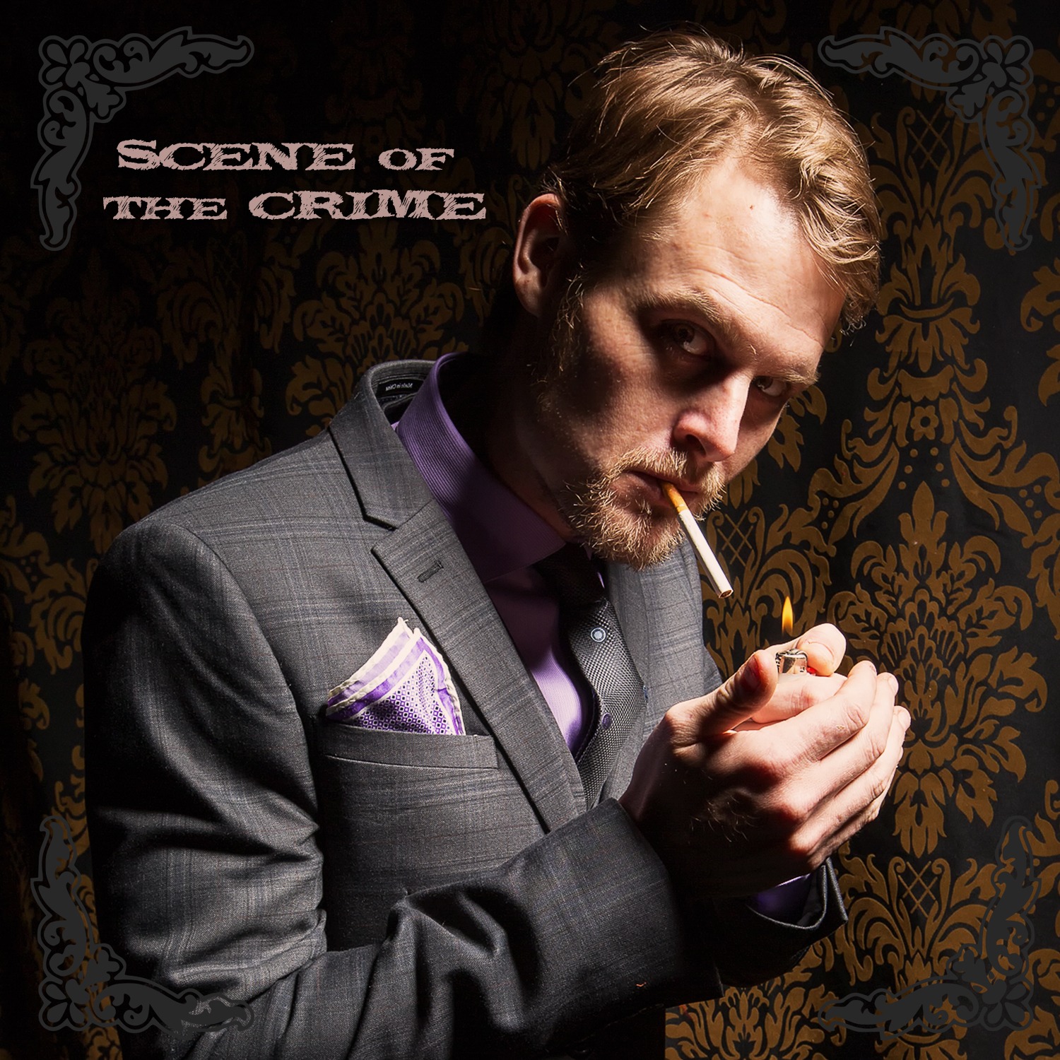 Scene Of The Crime – Austin Improv Comedy Shows, Classes – The Hideout 