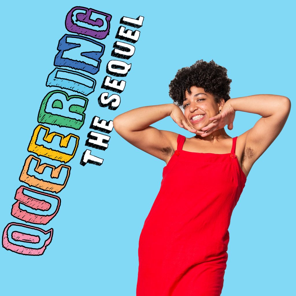 Queering the Sequel – Austin Improv Comedy Shows, Classes – The Hideout ...