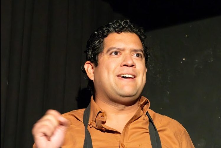 Cultural Specificity in Improv Scenes