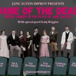 Jane Austen Improv