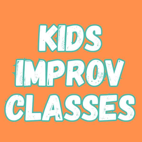 Kids And Family Improv – Austin Improv Comedy Shows, Classes – The ...