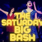 Saturday Big Bash