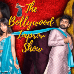 The Bollywood Improv Show