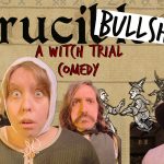 Crucibullshit