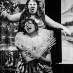 Improv for Anxiety on Stage