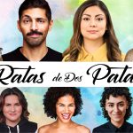 Ratas de Dos Patas