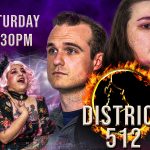 District 512