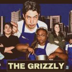 The Grizzly