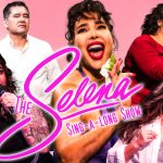 The Hispanic Heritage Show