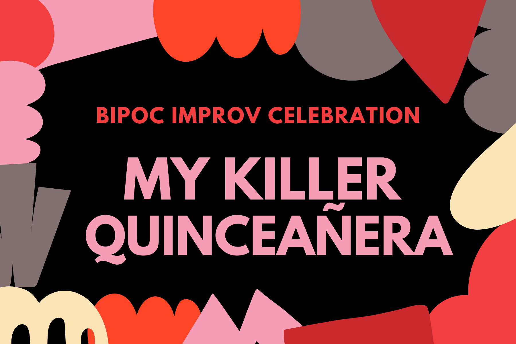 My Killer Quinceañera