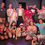 Pride Improv Jam