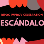 ESCANDALO