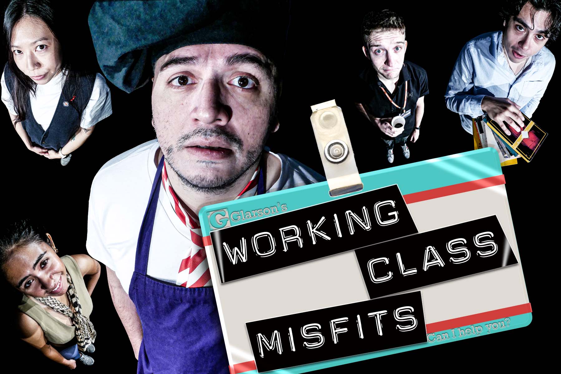 Working Class Misfits