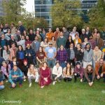 Austin Improv Community Potluck