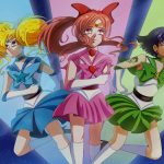 Audition for Girl Power!