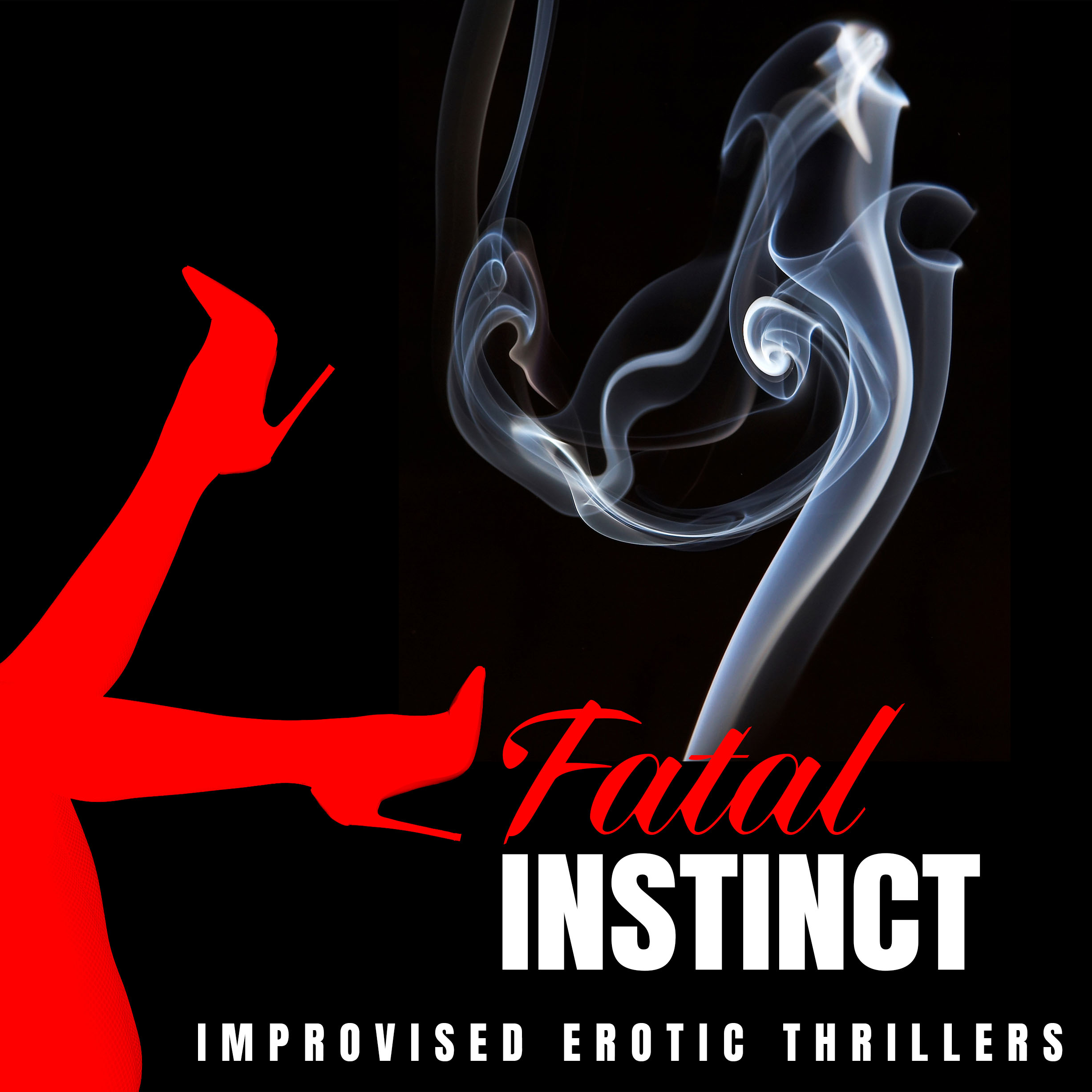 Audition for Fatal Instinct (March/April Incubator Show)