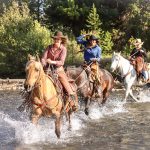 Audition for Horse Girl Dude Ranch (Mainstage)
