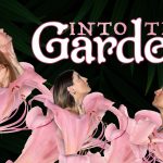 Into the Garden