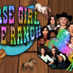 Horse Girl Dude Ranch
