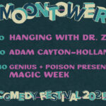 Moontower at The Hideout