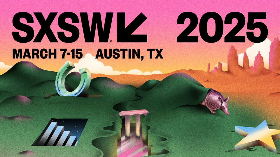 Dark for SxSW
