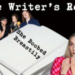The Writers Room