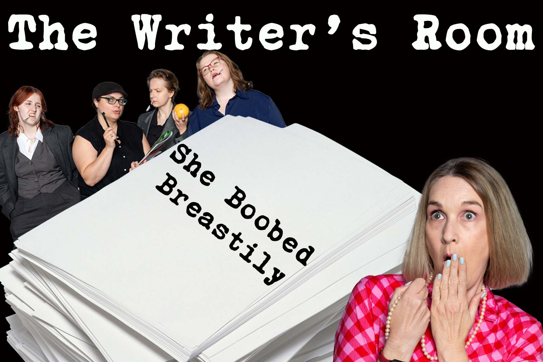 The Writers Room