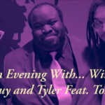 An Evening With