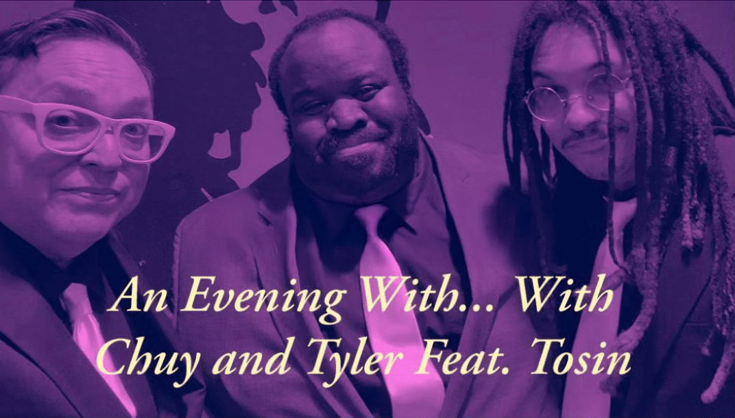 An Evening With