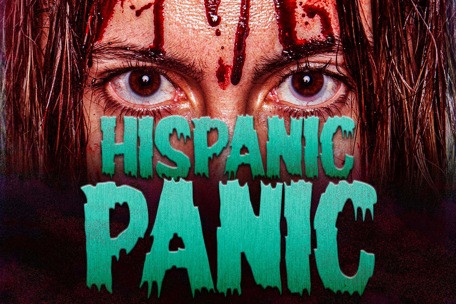 Hispanic Panic at the Hideout!