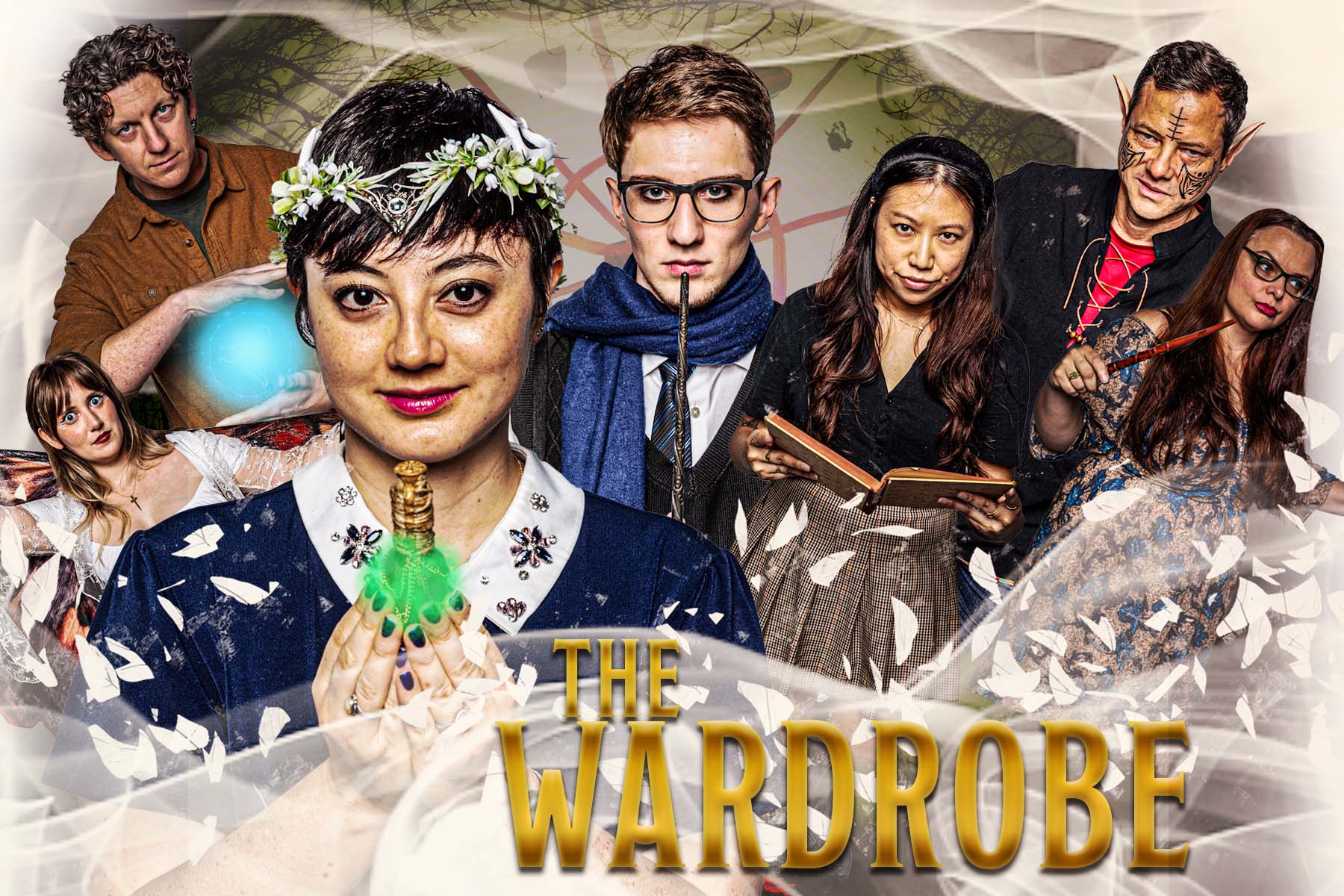 The Wardrobe