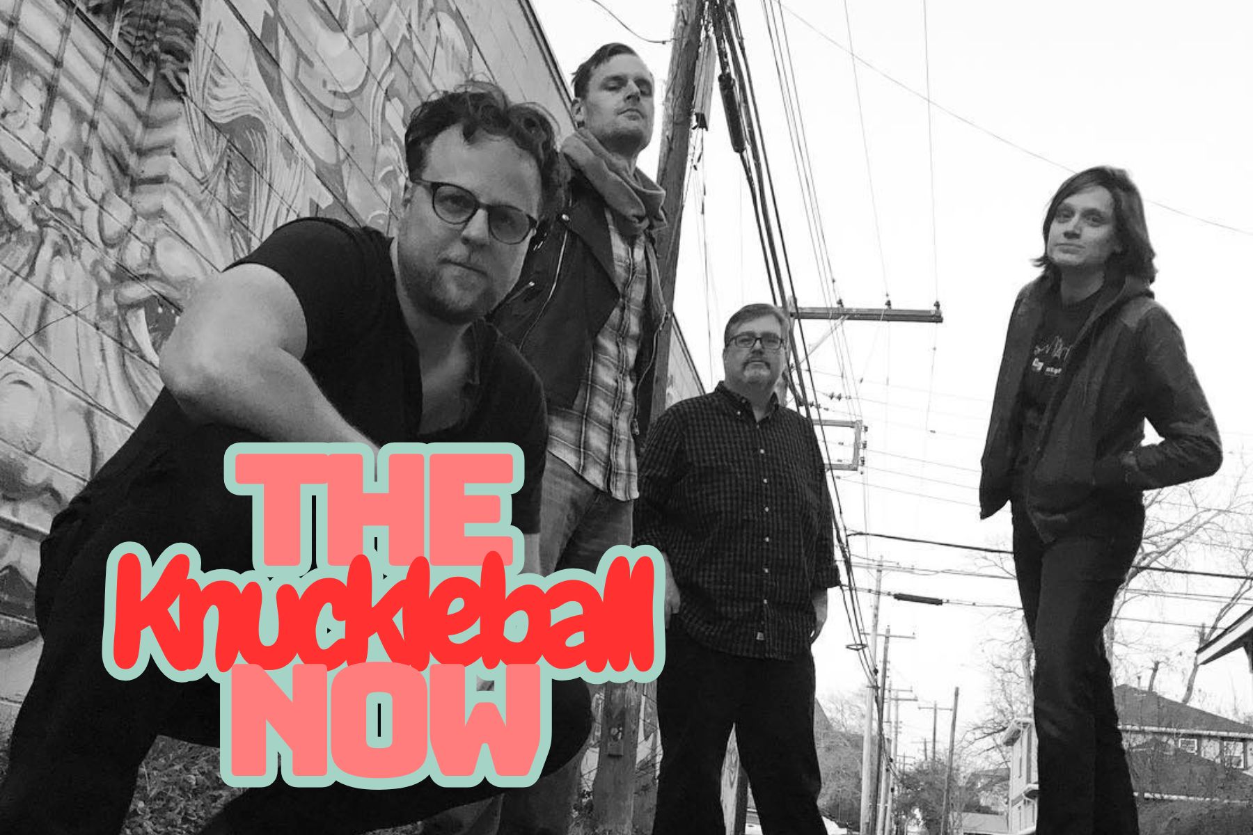 The Knuckleball Now