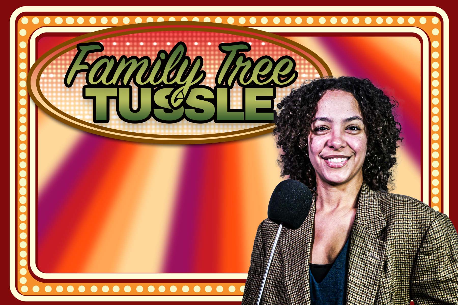 Family Tree Tussle