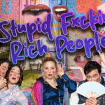 Stupid Fxcking Rich People