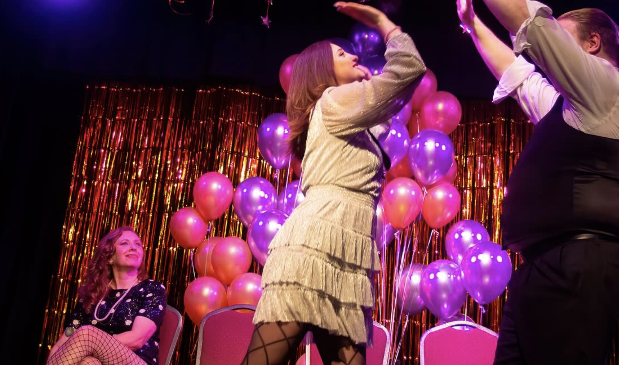 Improvised Song Structure