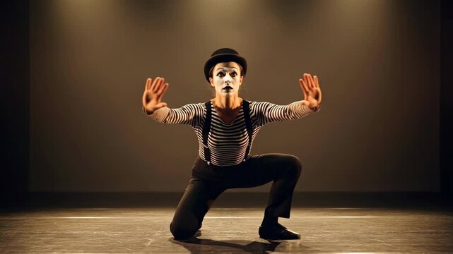 Deep Spacework