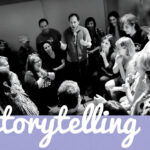 Storytelling Workshop