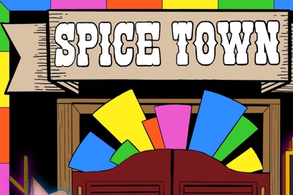 Spice Town
