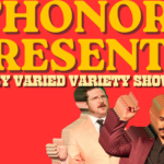 Y'Honor Presents