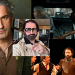 Acting for Improvisation