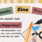 Zine Making Workshop